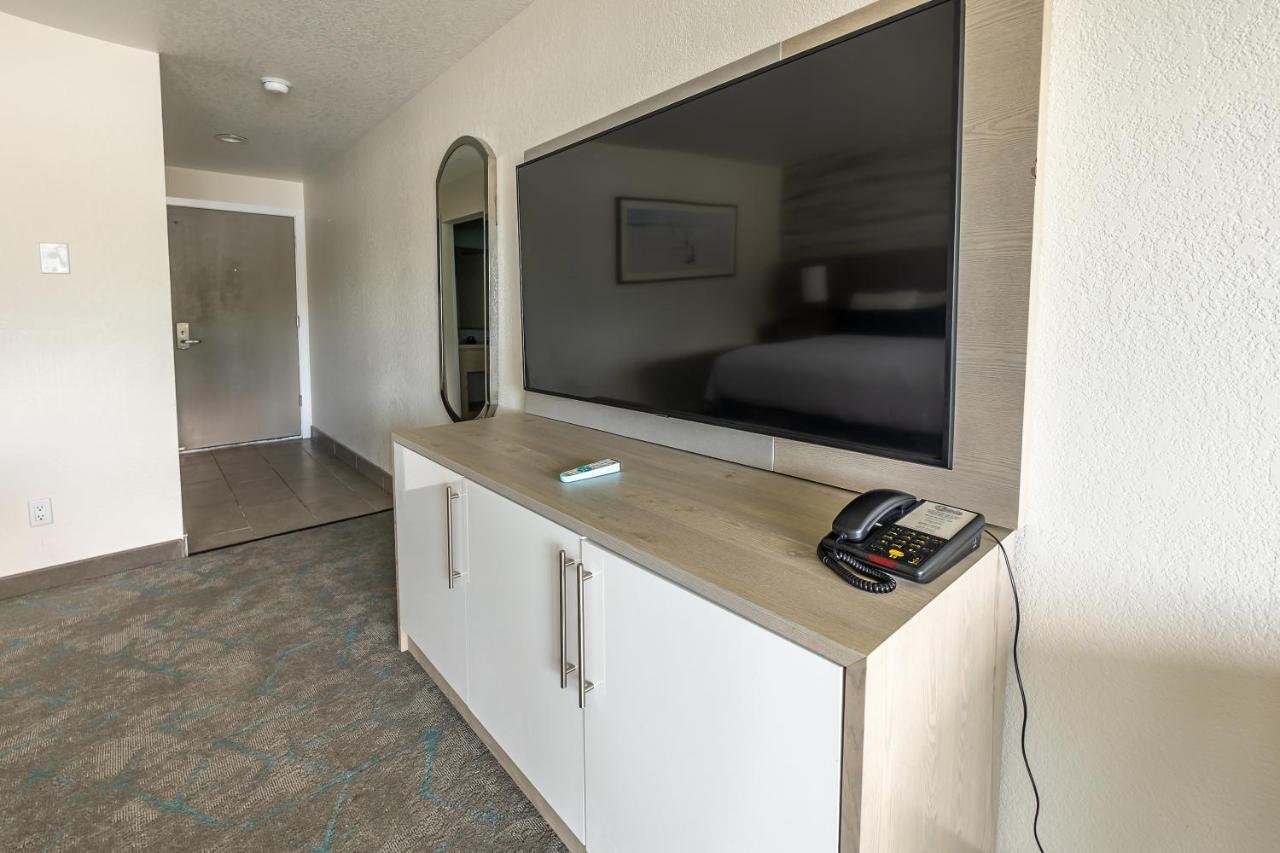Jot'S Resort ゴールドビーチ エクステリア 写真