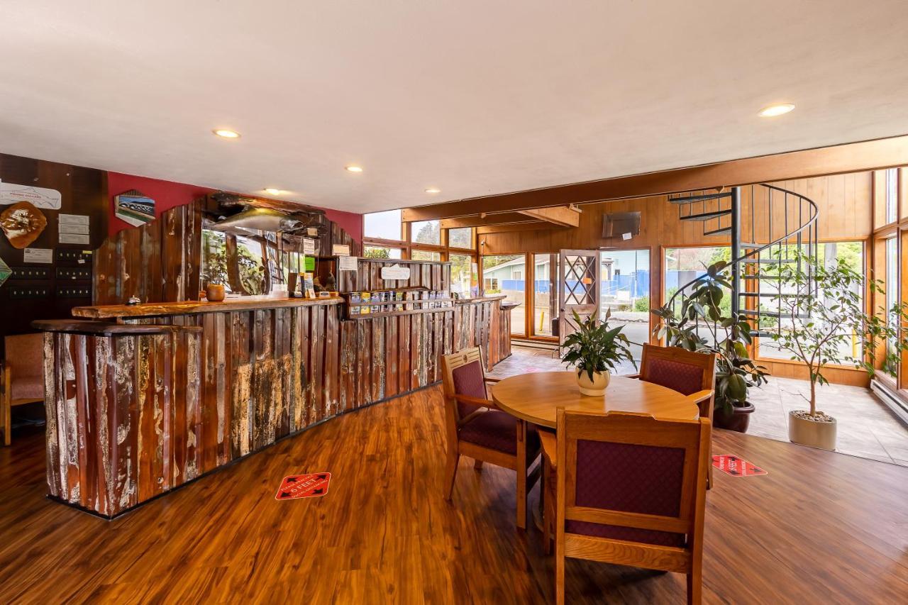 Jot'S Resort ゴールドビーチ エクステリア 写真