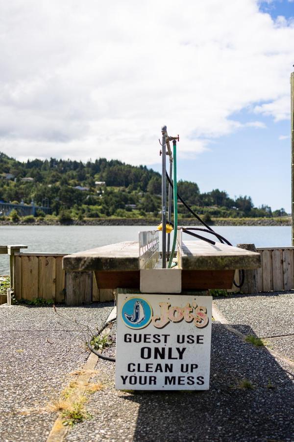 Jot'S Resort ゴールドビーチ エクステリア 写真