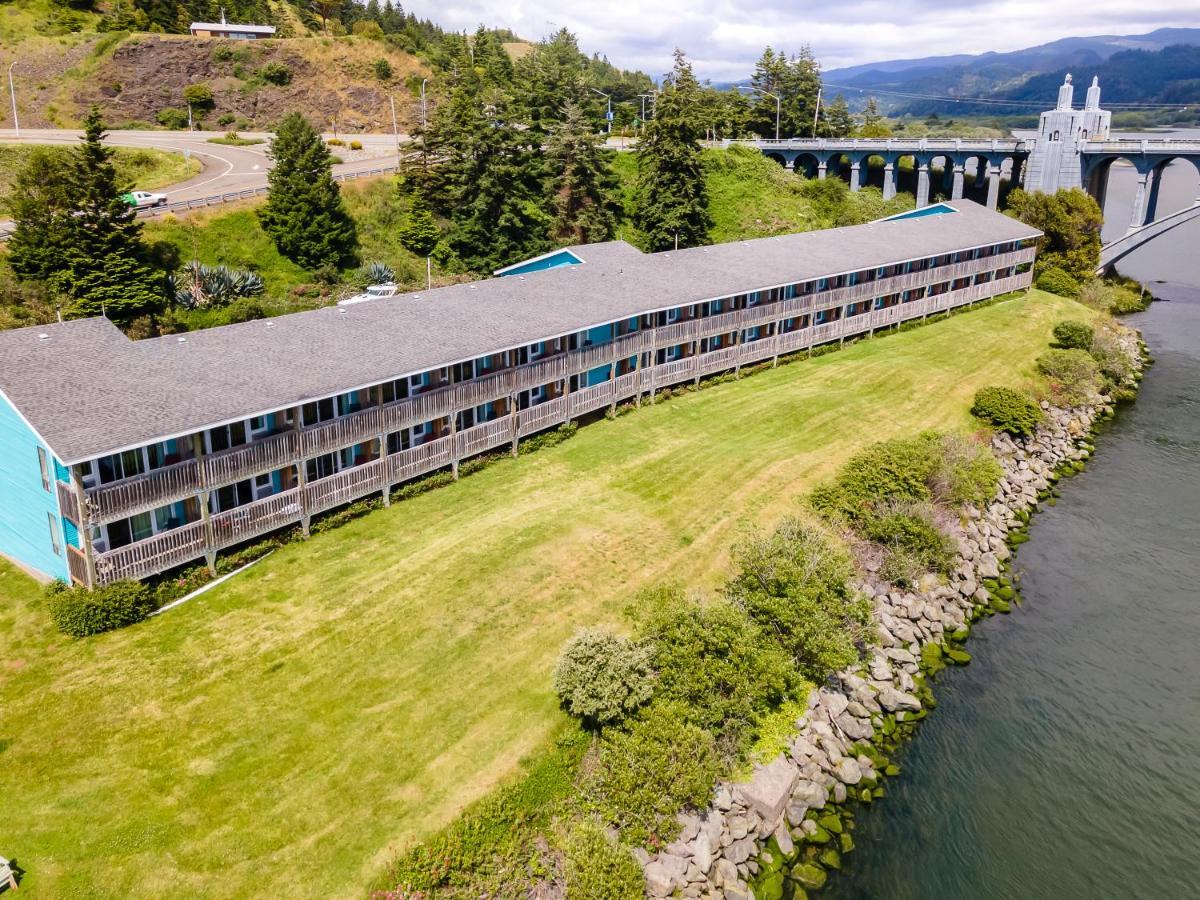 Jot'S Resort ゴールドビーチ エクステリア 写真