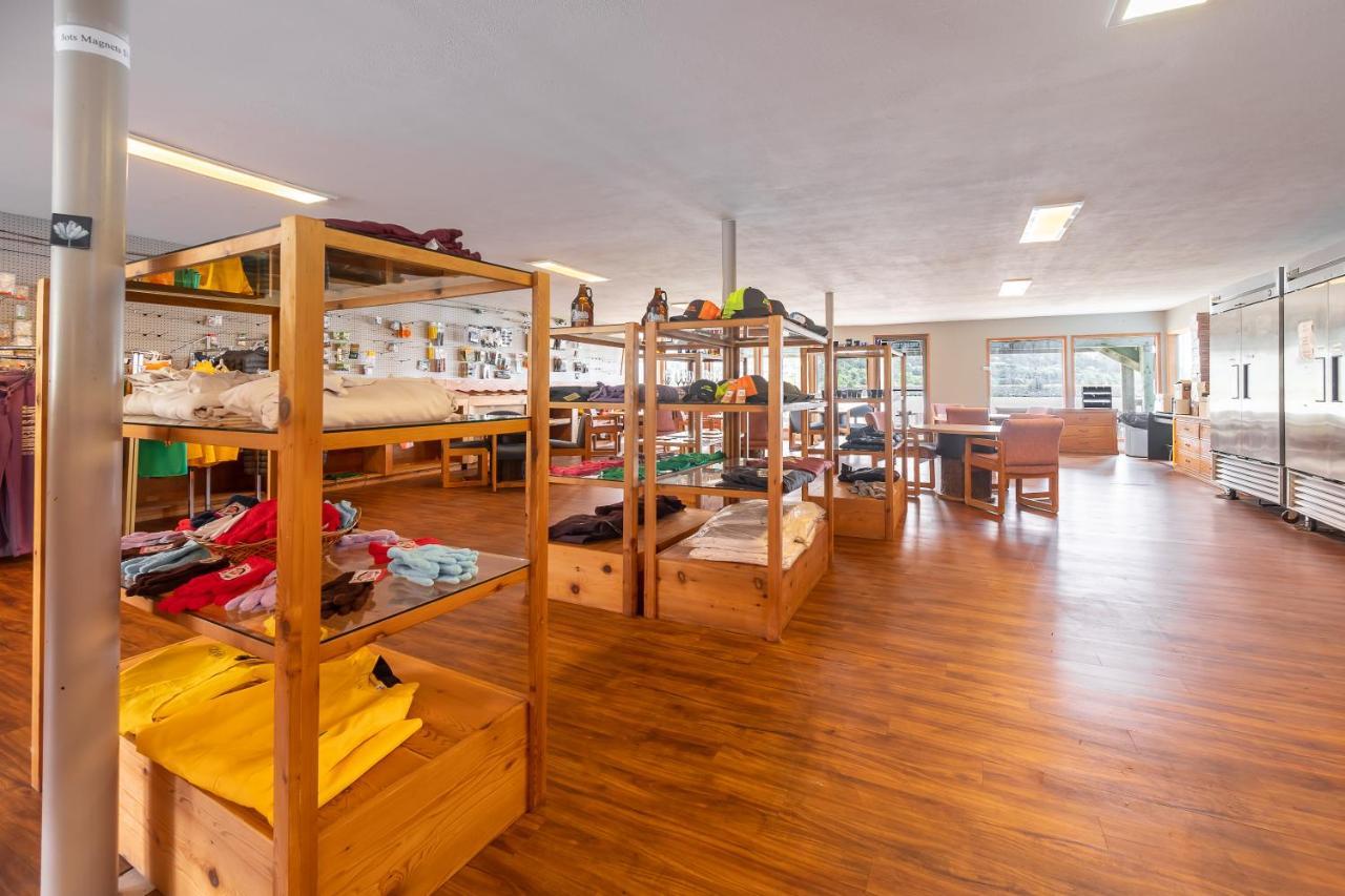 Jot'S Resort ゴールドビーチ エクステリア 写真